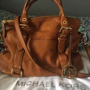 Michael Kors Crossbody Bag