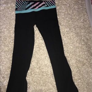 Ivivva leggings