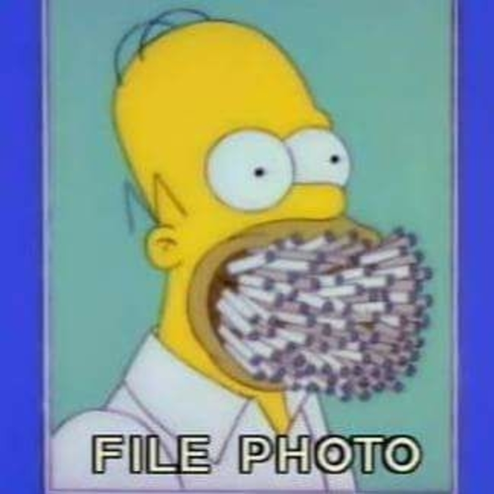 Meet your Posher, Nick