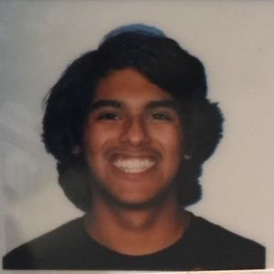 Meet your Posher, Enrique