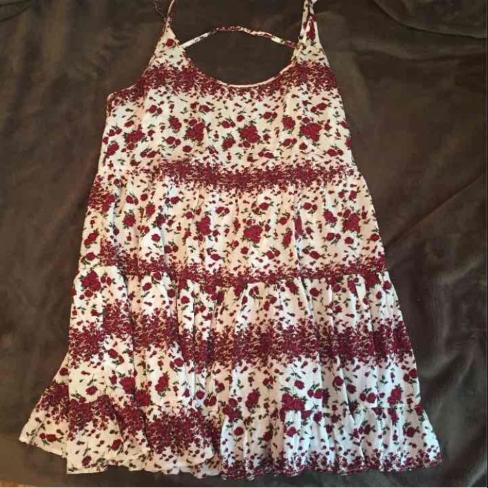 Brandy Melville Jada Dress