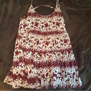 Brandy Melville Jada Dress