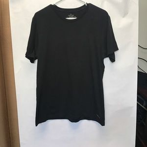 Calvin Klein basic cotton tee