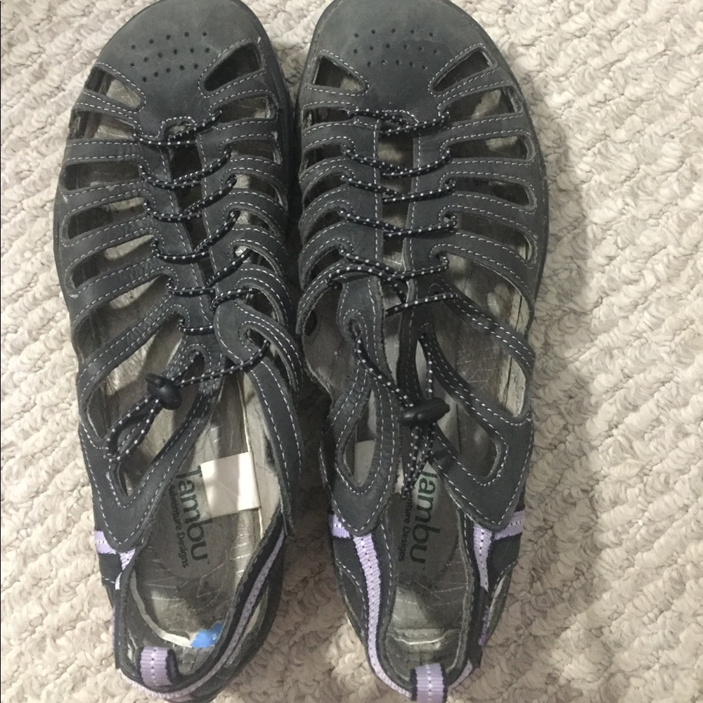 Jambu Adventure Design Shoes