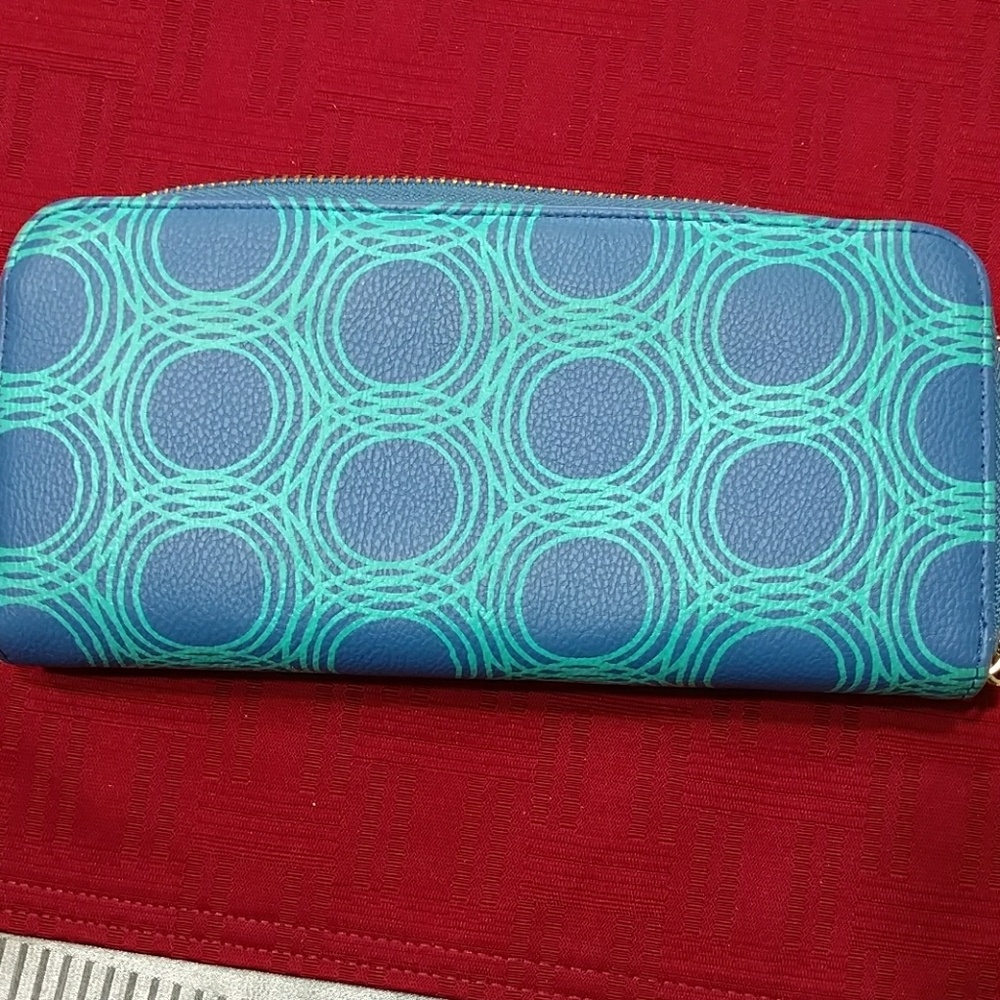 Target wallet