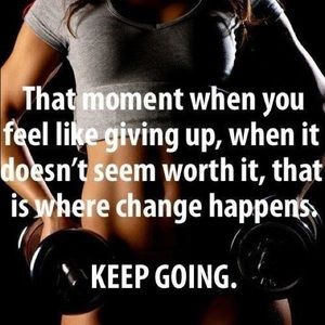 Meet your Posher, Brittany