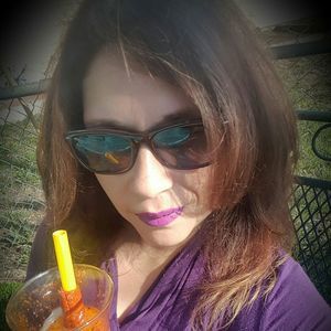 Meet your Posher, Joanna