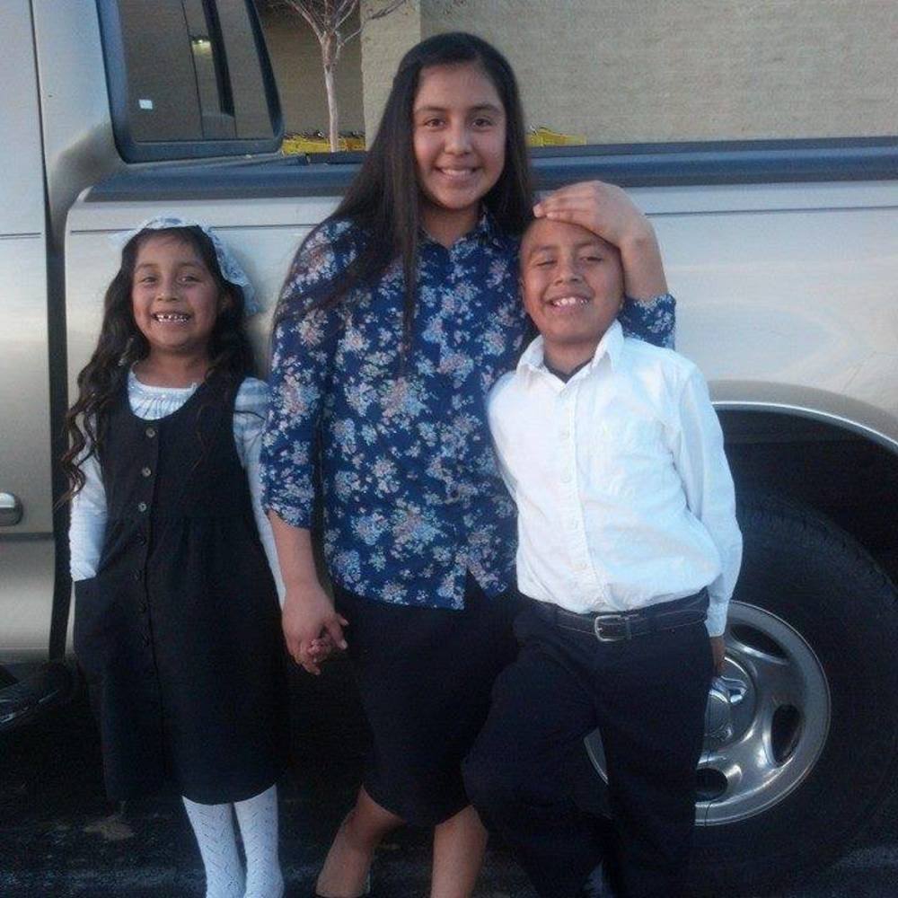 Meet your Posher, Carmen