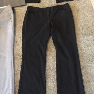Express Pants | Size 12
