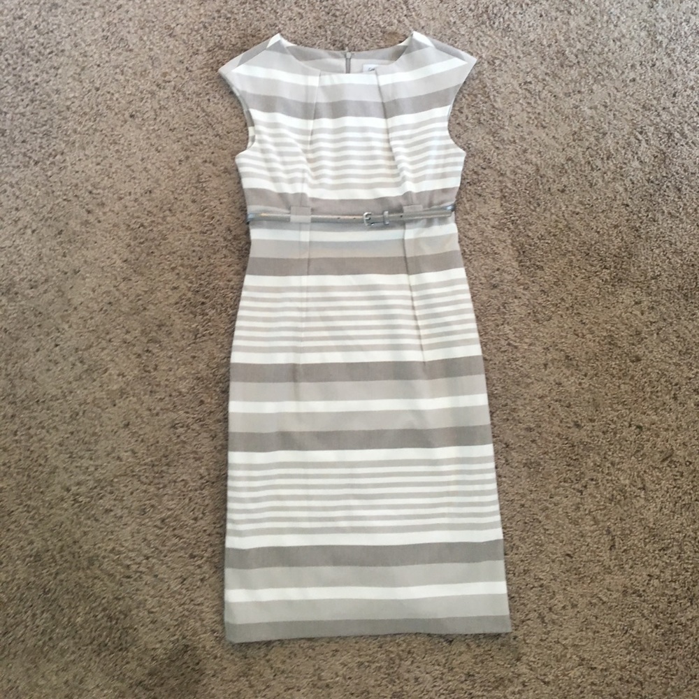 Business Dress