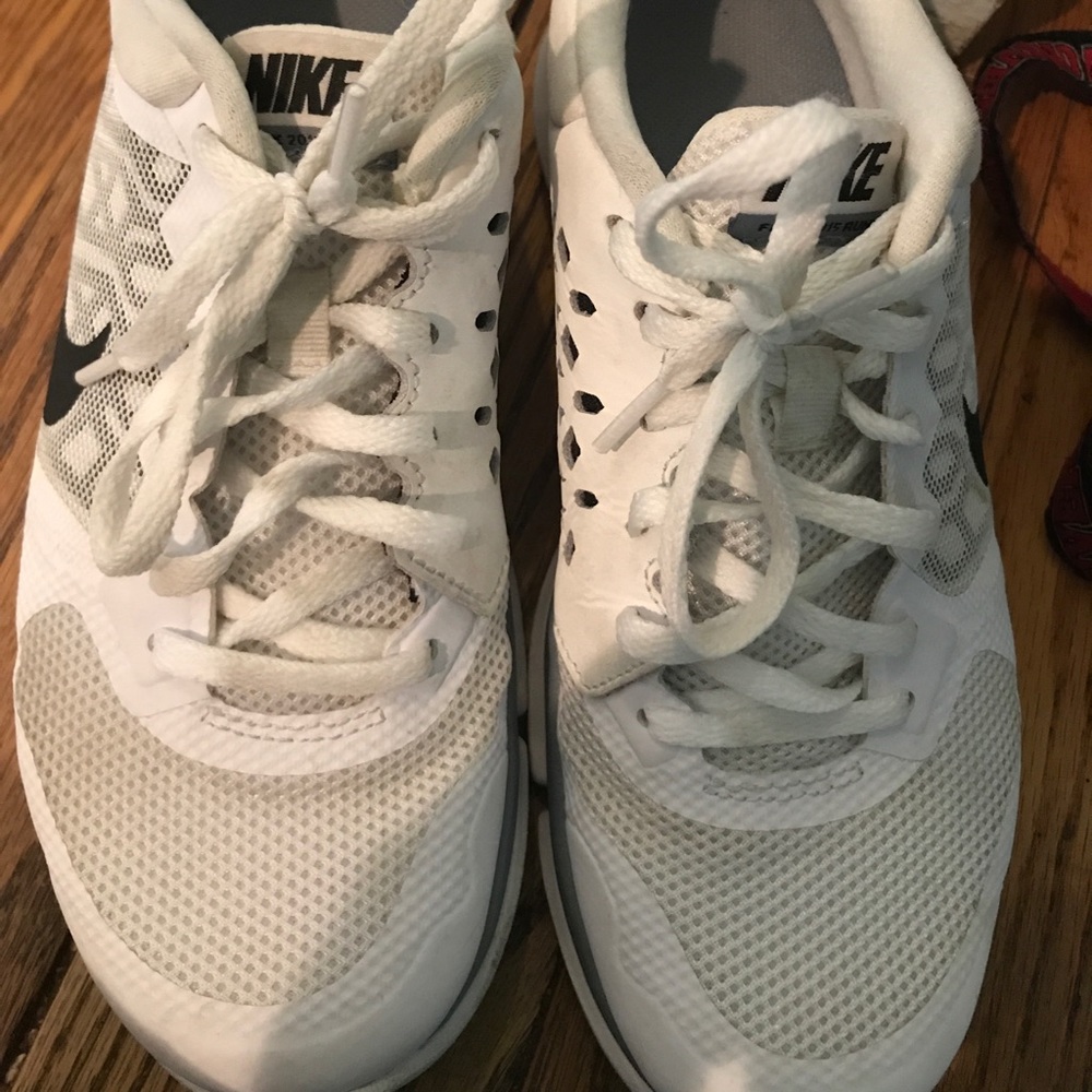 nike flex