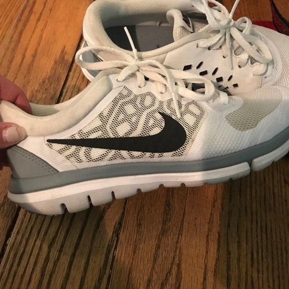 nike flex - Picture 2 of 4