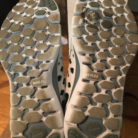 nike flex - Picture 3 of 4