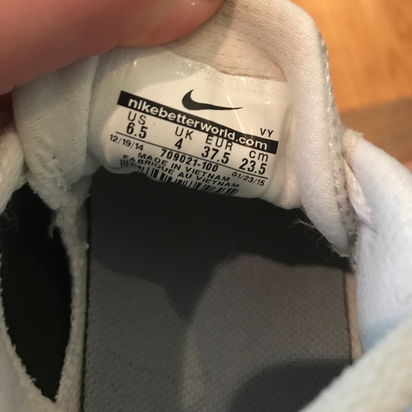 nike flex - Picture 4 of 4