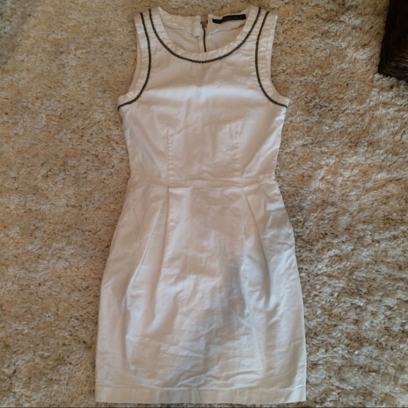 Zara Dresses & Skirts - Zara Cocktail Dress
