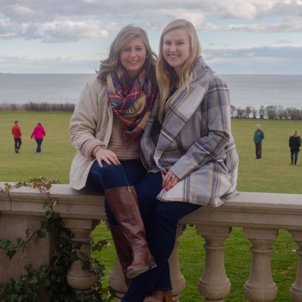 Meet your Posher, Carly