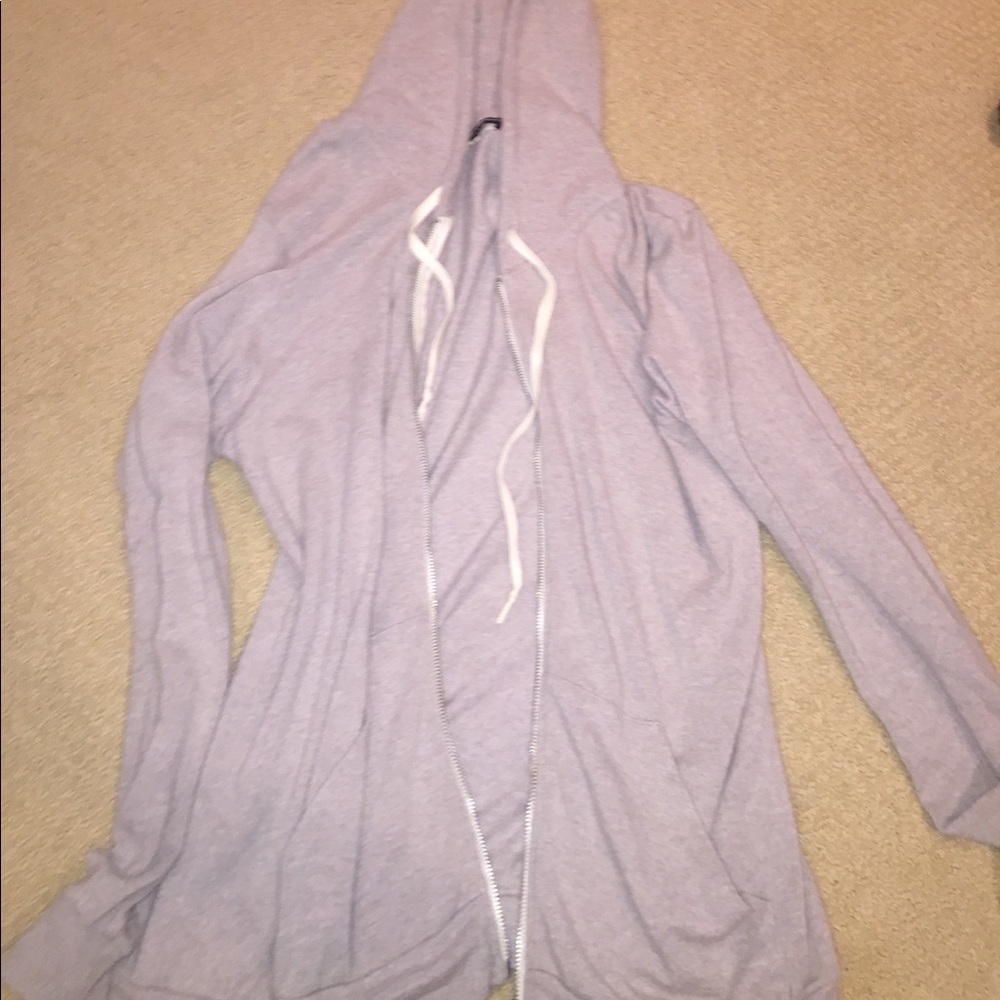 brandy melville hoodie
