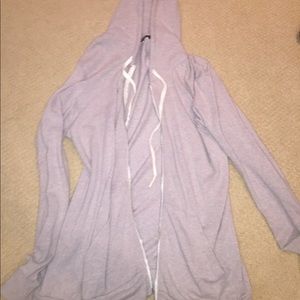 brandy melville hoodie