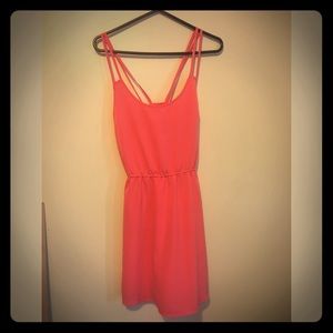 Forever 21 sun dress