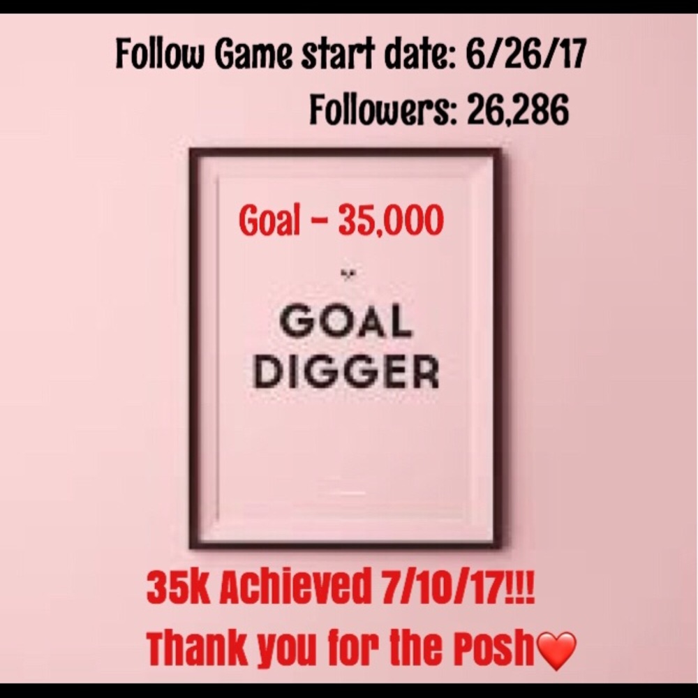 Maxed out, thank you!!! Come back and follow ❤️s - Picture 4 of 6