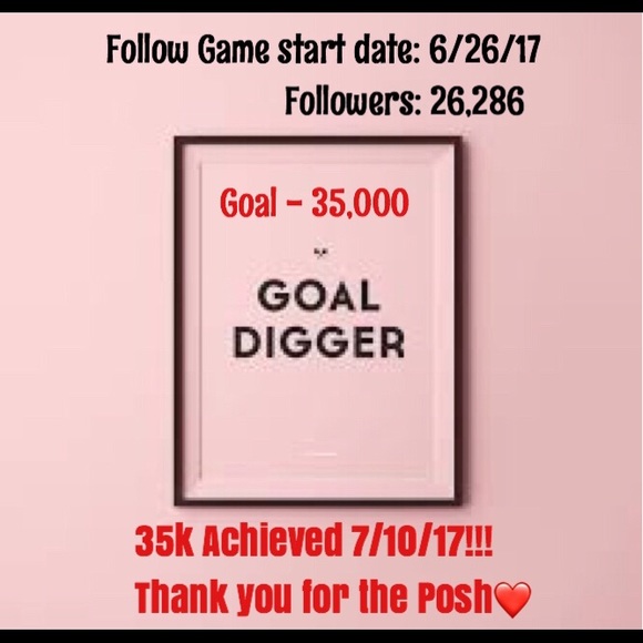 Maxed out, thank you!!! Come back and follow ❤️s - Picture 4 of 6