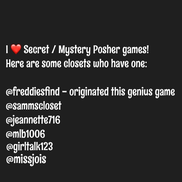 Maxed out, thank you!!! Come back and follow ❤️s - Picture 5 of 6