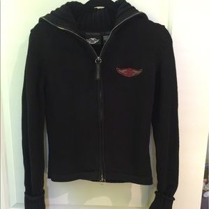 Harley Davidson Sweater
