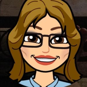 Meet your Posher, Amye