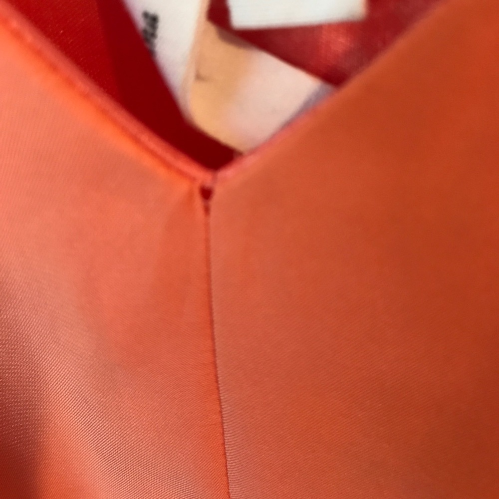 BCBGeneration coral small dress - Picture 4 of 4