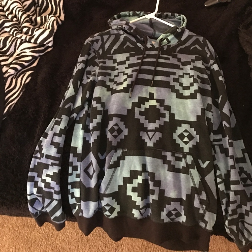 Pacsun unisex hoodie great condition