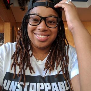 Meet your Posher, Britney