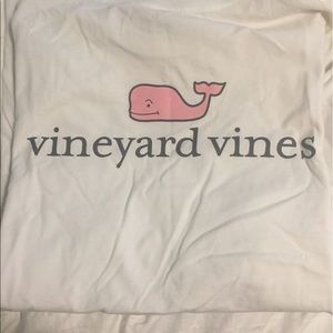Men's S vineyard vines shirt