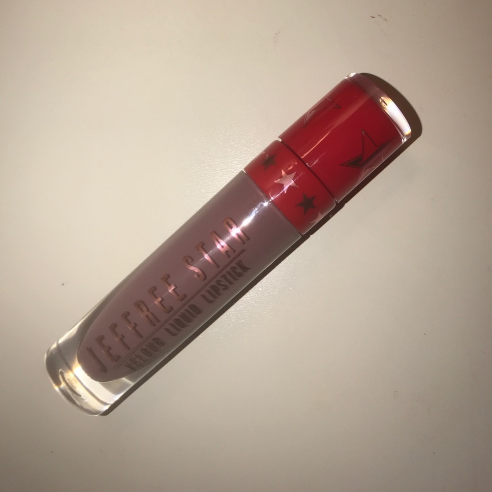 Jeffree Star Cosmetics Sagittarius