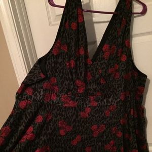 Sz. 28 Torrid Dress