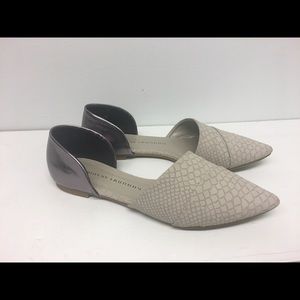 Chinese laundry flats SZ 8.5