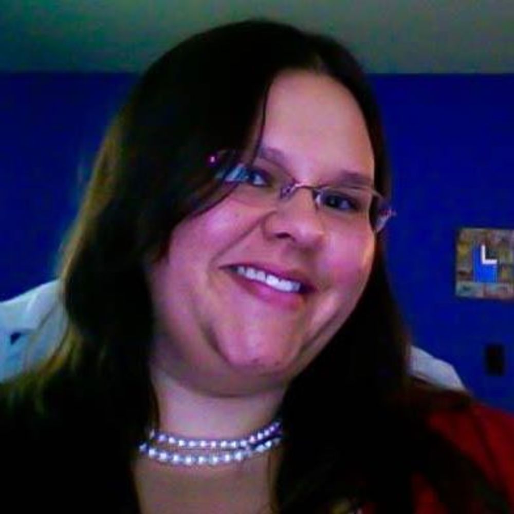 Meet your Posher, Sherida