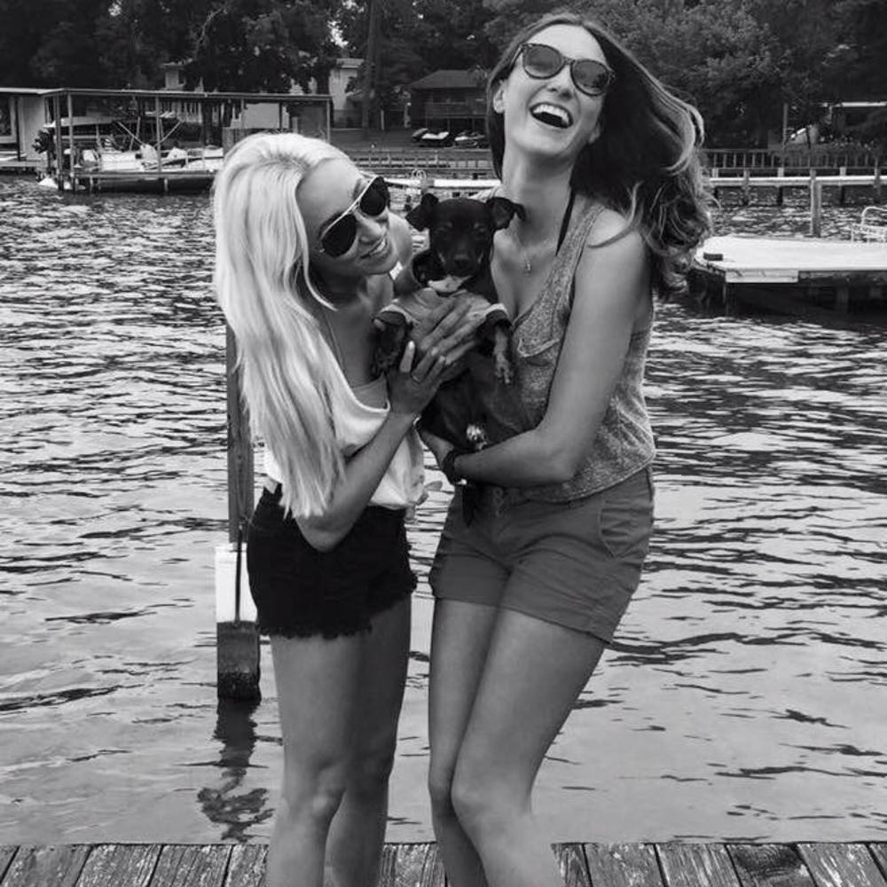 Meet your Posher, Ivana