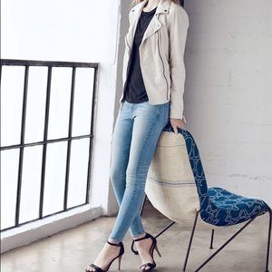 Lucky Brand Lolita Skinny