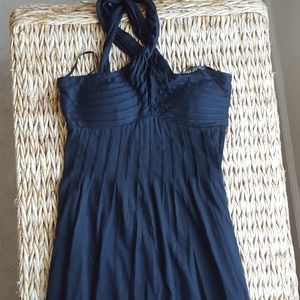 Banana Republic Maxi Dress
