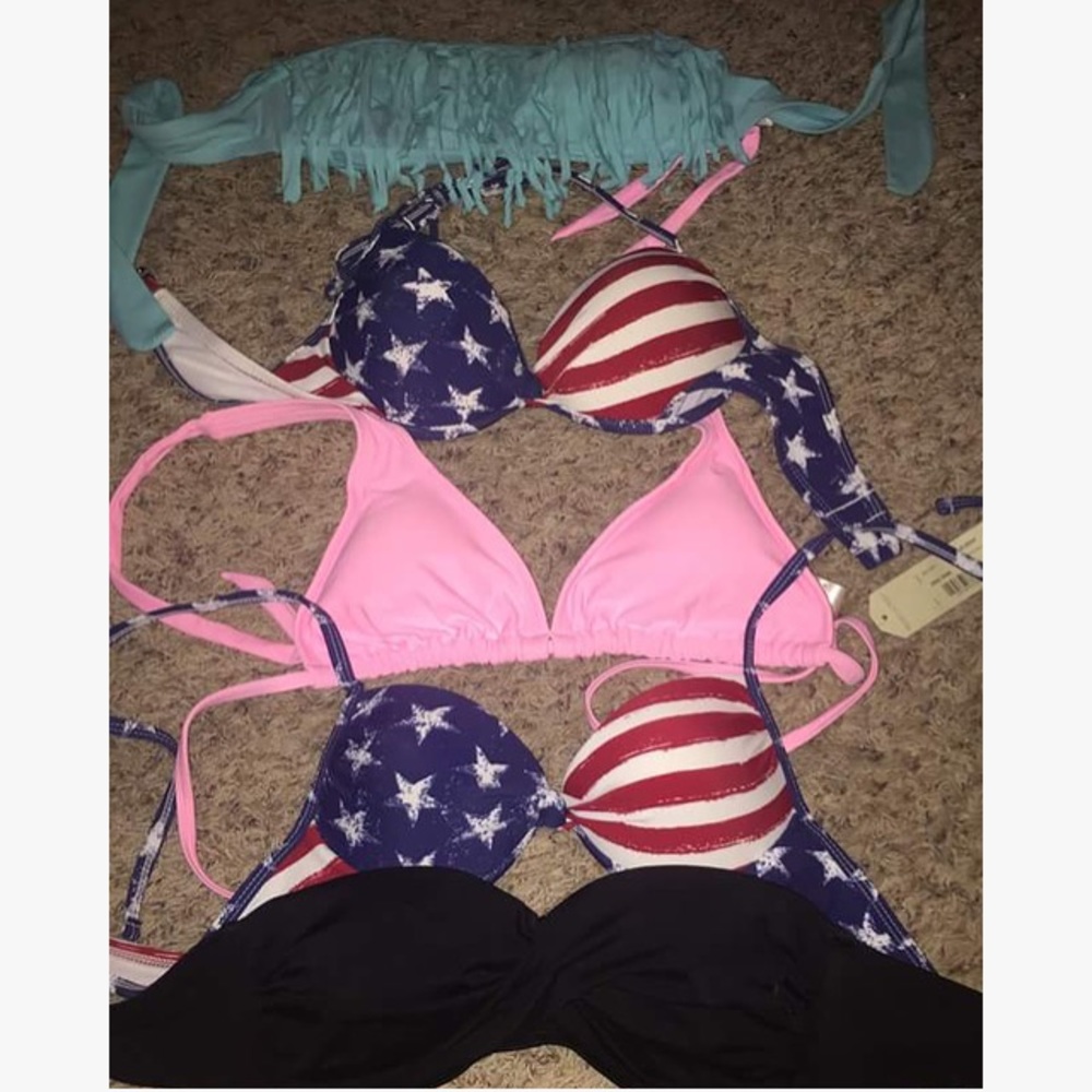 🌞Bikini tops🌞