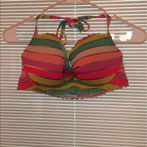 Victoria's Secret Bathing Suit Top