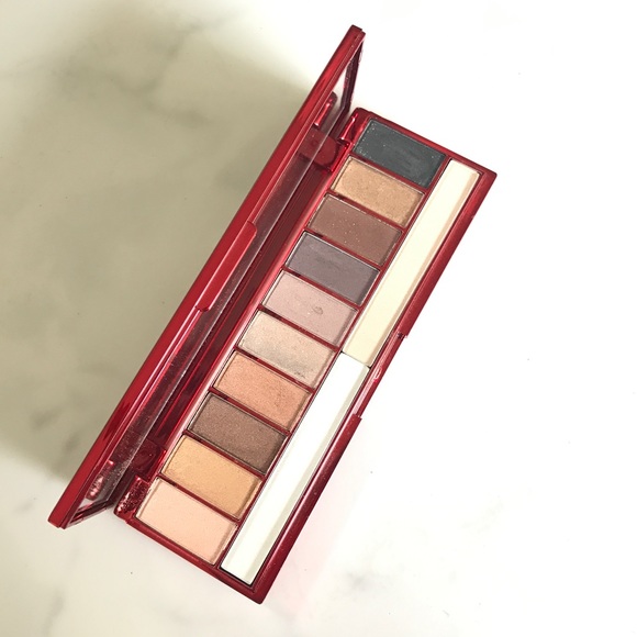 Lorac Cosmetics Smokey Eye Palette - Picture 1 of 4