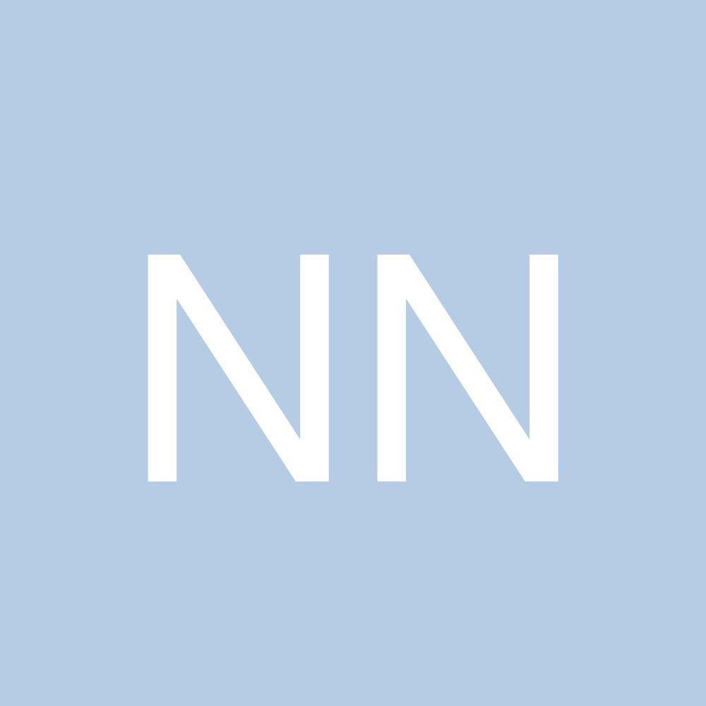Meet your Posher, Nana A.