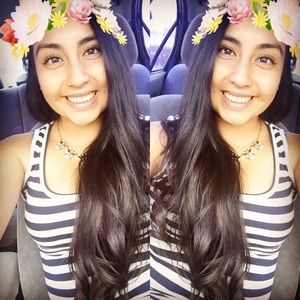 Meet your Posher, Tania