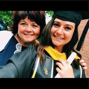 Meet your Posher, Kelsey