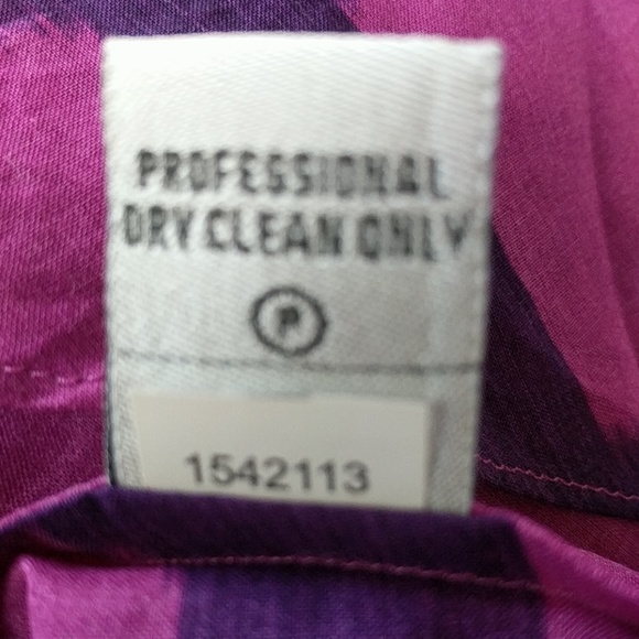 Tibi Cotton Dress size Medium - Picture 5 of 5