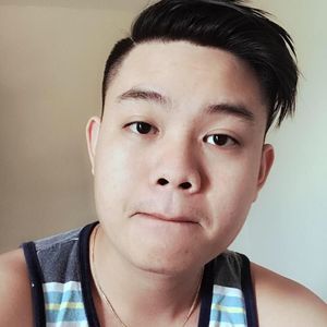 Meet your Posher, Khoa