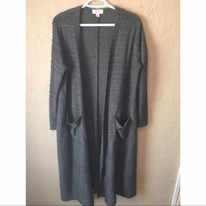 Lularoe Sarah cardigan