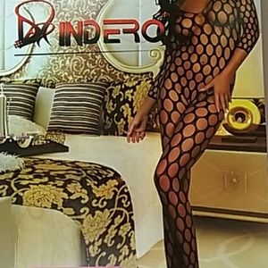 Sexy body's stocking