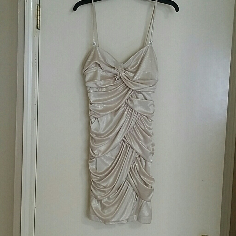 Jr.' Party dress